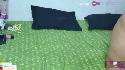 Sean_pierre live cam on Cam4