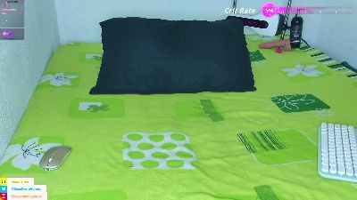 Sean_pierre live cam on Cam4