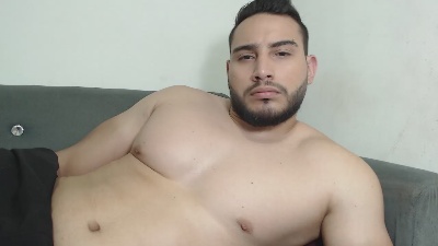 Seank_Noszka live cam on Cam4
