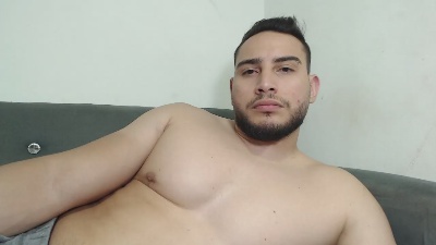 Seank_Noszka live cam on Cam4