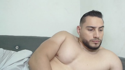 Seank_Noszka live cam on Cam4