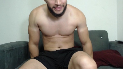 Seank_Noszka live cam on Cam4