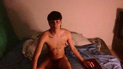 SebasT_sex live cam on Cam4