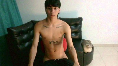 SebasT_sex live cam on Cam4