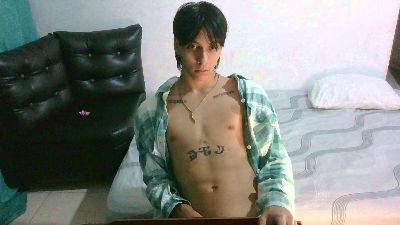 SebasT_sex live cam on Cam4