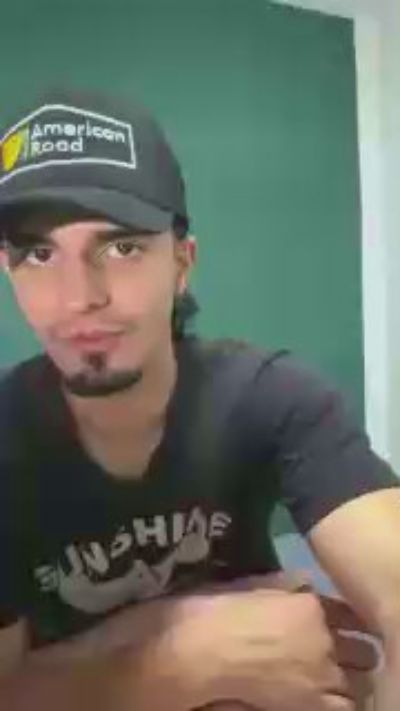 SebastianSkyler live cam on Cam4