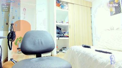 Sebastian_Dash live cam on Cam4