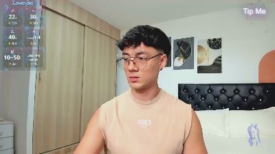 Sebastian_Dash live cam on Cam4