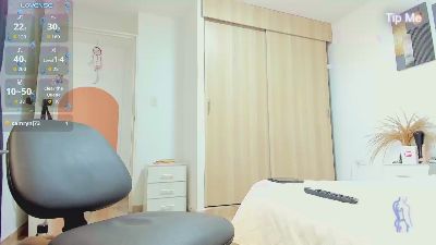 Sebastian_Dash live cam on Cam4