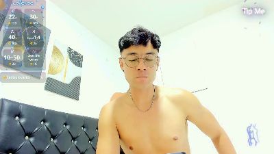 Sebastian_Dash live cam on Cam4
