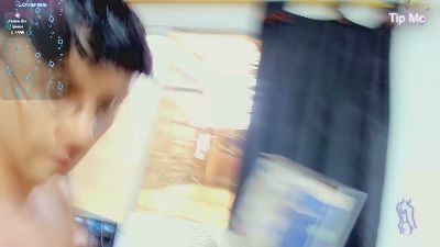 Sebastian_Dash live cam on Cam4