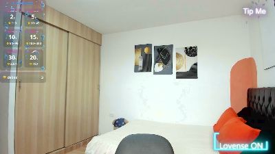 Sebastian_Dash live cam on Cam4