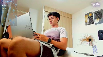 Sebastian_Dash live cam on Cam4