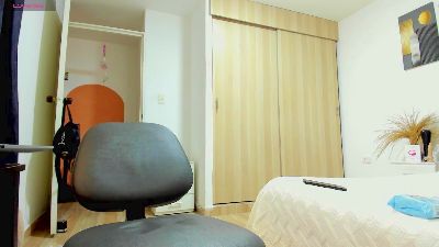 Sebastian_Dash live cam on Cam4