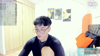 Sebastian_Dash live cam on Cam4