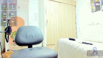 Sebastian_Dash live cam on Cam4