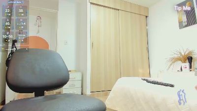 Sebastian_Dash live cam on Cam4
