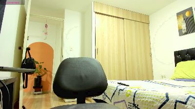 Sebastian_Dash live cam on Cam4