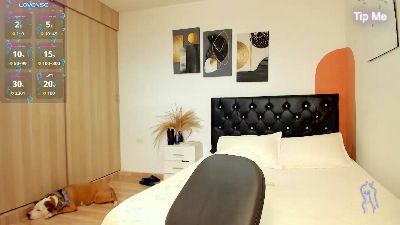 Sebastian_Dash live cam on Cam4
