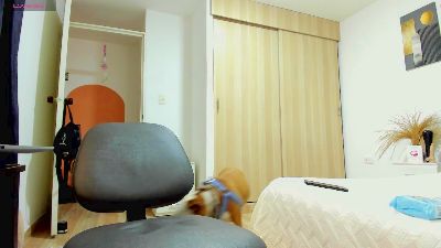 Sebastian_Dash live cam on Cam4