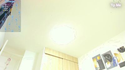 Sebastian_Dash live cam on Cam4