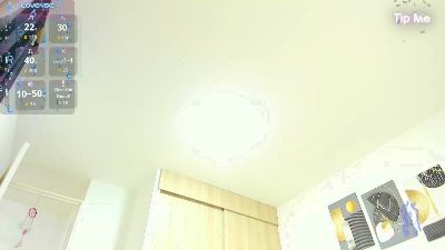 Sebastian_Dash live cam on Cam4