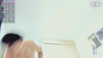 Sebastian_Dash live cam on Cam4