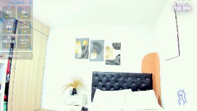 Sebastian_Dash live cam on Cam4
