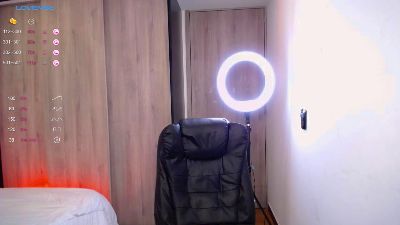 Sebastiann live cam on Cam4