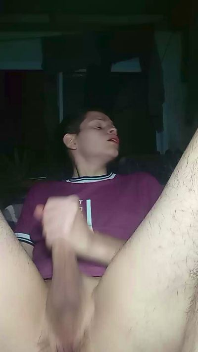 Sebastianyu live cam on Cam4