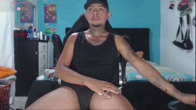 Sebastiian_fire live cam on Cam4
