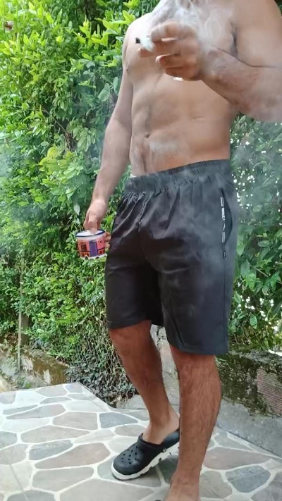 Sebasxx97 live cam on Cam4