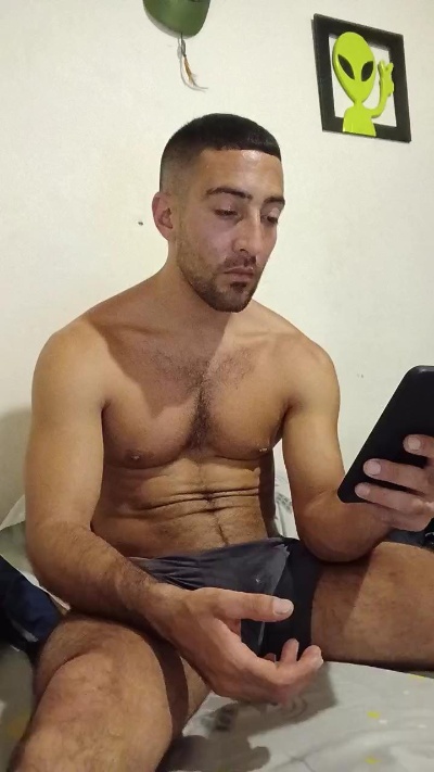 Sebasxx97 live cam on Cam4