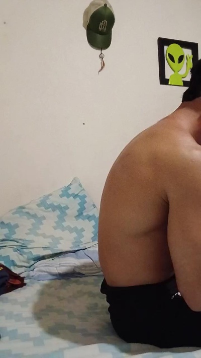 Sebasxx97 live cam on Cam4