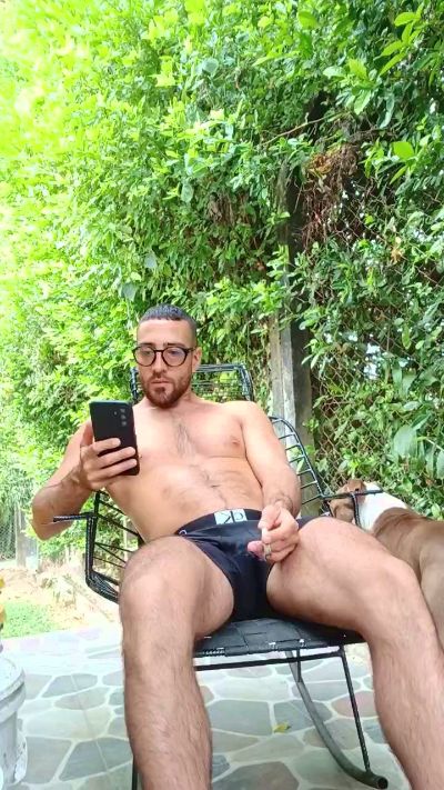 Sebasxx97 live cam on Cam4