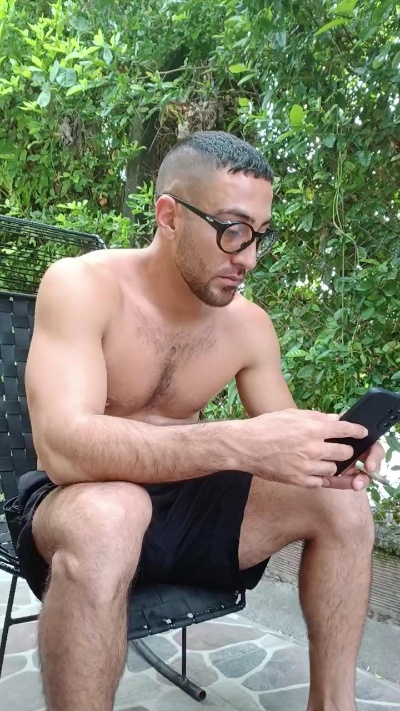Sebasxx97 live cam on Cam4