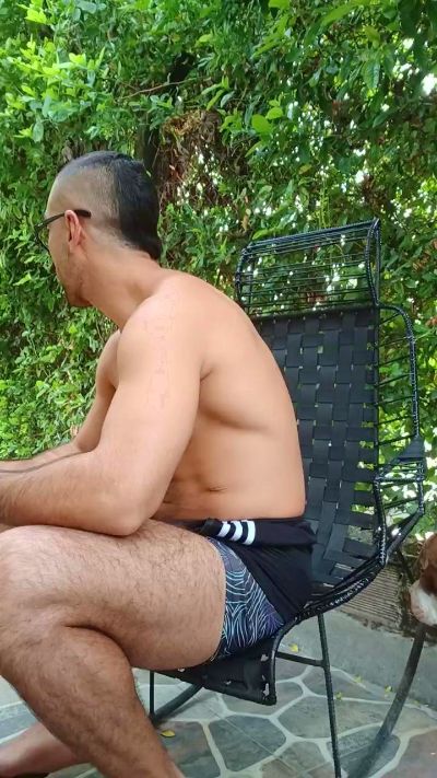 Sebasxx97 live cam on Cam4