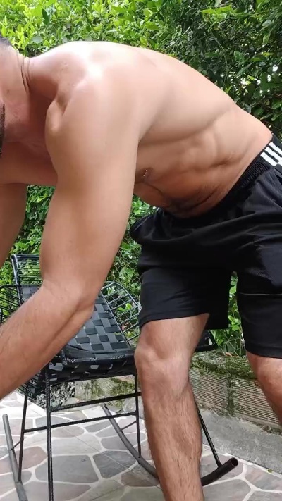 Sebasxx97 live cam on Cam4