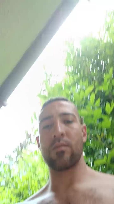 Sebasxx97 live cam on Cam4