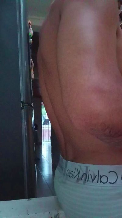 Sebasxx97 live cam on Cam4