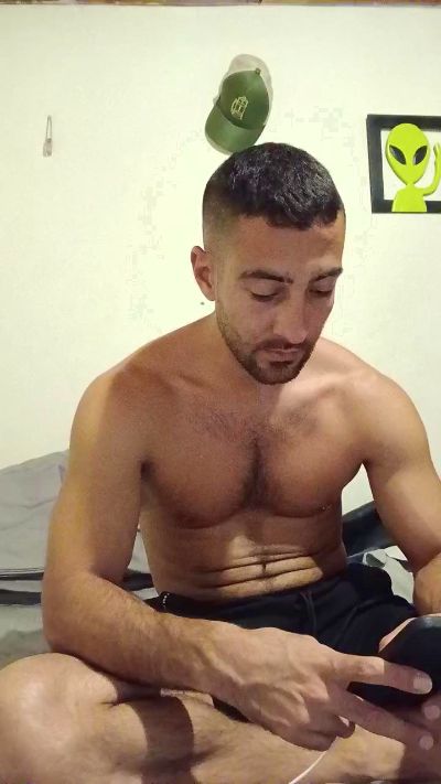 Sebasxx97 live cam on Cam4
