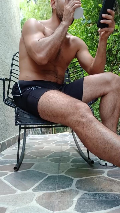 Sebasxx97 live cam on Cam4