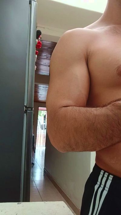 Sebasxx97 live cam on Cam4