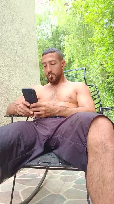 Sebasxx97 live cam on Cam4