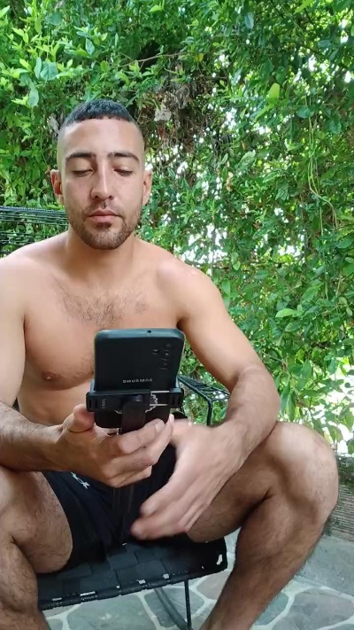 Sebasxx97 live cam on Cam4