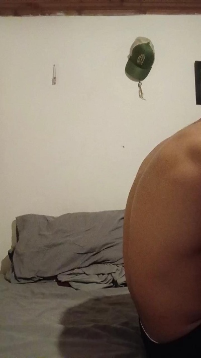 Sebasxx97 live cam on Cam4