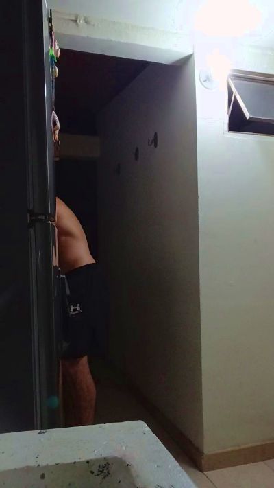 Sebasxx97 live cam on Cam4