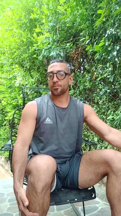 Sebasxx97 live cam on Cam4