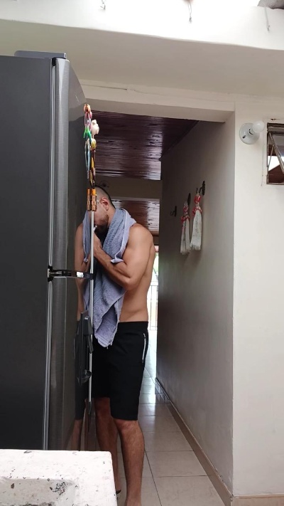Sebasxx97 live cam on Cam4
