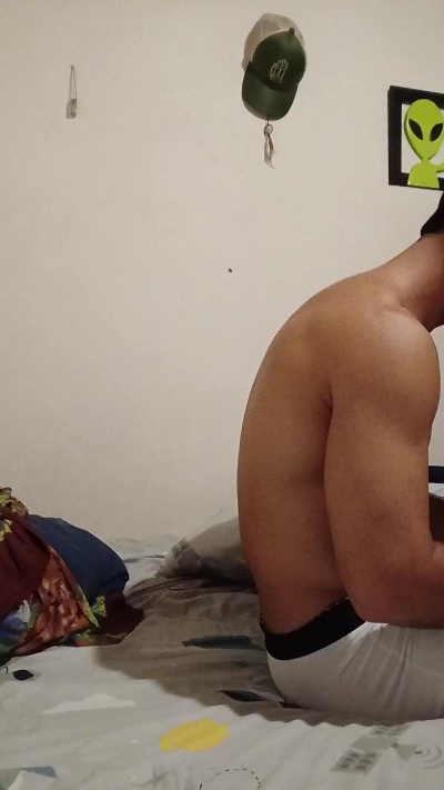 Sebasxx97 live cam on Cam4